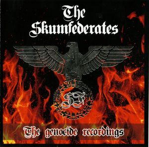 The Skumfederates - The Genocide Recordings (1).jpg