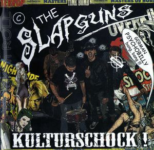 The Slapguns - Kulturschock (1).jpg