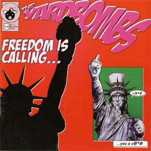 The Yardbombs - Freedom is Calling (1).jpg