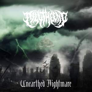 Till The End - Unearthed Nightmare (Single 2021).jpg