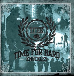 Time For Hard Knuckles - Time For Hard Knuckles.jpg