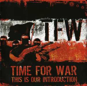 Time For War - This Is Our Introduction (3).jpg