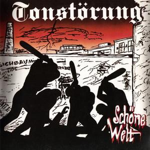 Tonstorung - Schone Welt - LP (1).JPG