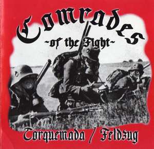 Torquemada & Feldzug - Comrades of the Fight.jpg