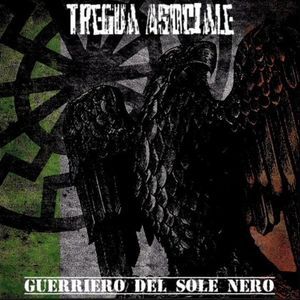 Tregua Asociale - Guerriero del sole nero.jpg