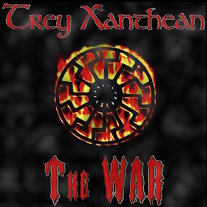 Trey Xanthean - The War.jpg