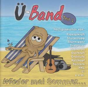 U-Band - Wieder mal Sommer (2).jpg