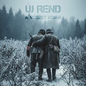 Új Rend - A végzet útján.jpg