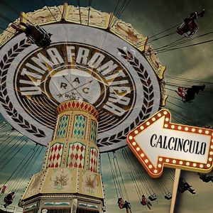 Ultima Frontiera - Calcinculo (Single).jpg