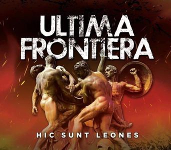 Ultima Frontiera - Hic Sunt Leones.jpg