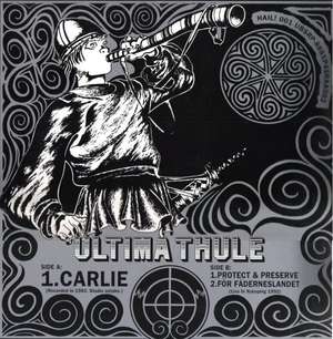 Ultima Thule - Carlie (EP) 2002.jpg