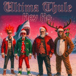 Ultima Thule - Nog ar nog - Kalle Teodor - Hey Ho-Single 2.jpg