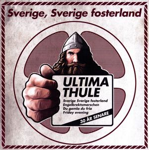 Ultima Thule - Sverige, Sverige Fosterland (EP - Re-Recorded) (1).jpg