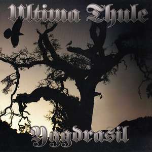 Ultima Thule - Yggdrasil (LP) 2006.jpg