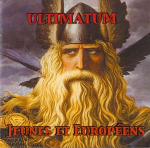 Ultimatum - Jeunes et Europeens.JPG