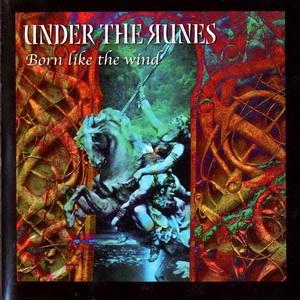 Under The Runes - Born Like The Wind (2).jpg