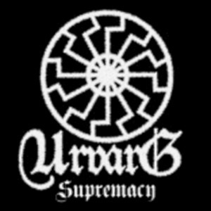 Urvarg - Supremacy.jpg