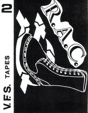 V.F.S. 2 - R.A.C. in Caorle 16.04.1988 - tape cover.jpg