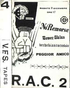 V.F.S. 4 - R.A.C. 2 Verona 09.12.1989 - tape cover.jpg