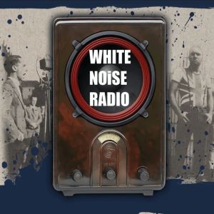 VA - White Noise Radio (Cover).jpg