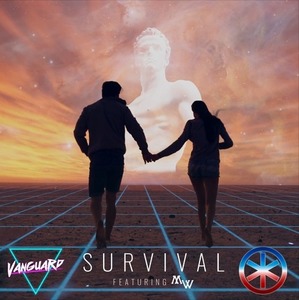 Vanguard & Xurious - Survival.jpg
