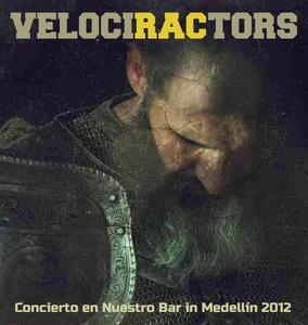 VelociRACtors - Concierto en Nuestro Bar in Medellín.jpg