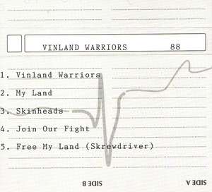 Vinland Warriors - We carry on the fight (Demo) - 1.jpg
