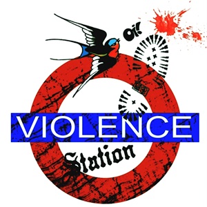 Violence Station - Violence Station.jpg