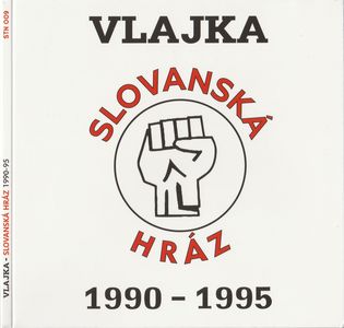 Vlajka - Slovanska Hraz 1990 - 1995 (Remastered) (1).jpg