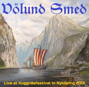 Völund Smed - Live in Kuggnäsfestival in Nyköping 2013.jpg