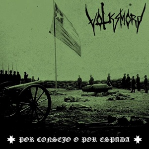 Volksmord - Por Consejo O Por Espada.jpg