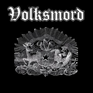 Volksmord - Volksmord (Compilation).jpg