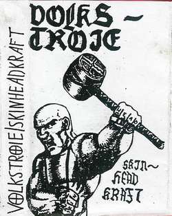 Volkstroie - Skinheadkraft (Demo).jpg