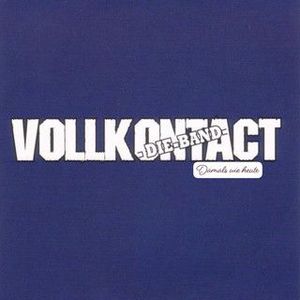 Vollkontact - Vollkontact (Compilation).jpg