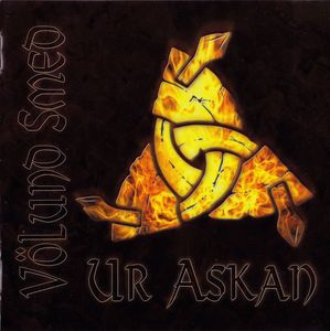 Volund Smed - Ur Askan (OppaHappa Records, 2011) (1).jpg