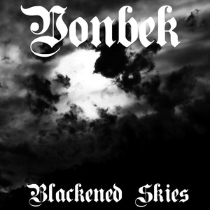 Vonbek - Blackened skies.jpg