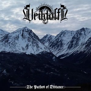 Vrildom - The Pathos Of Distance (EP).jpg