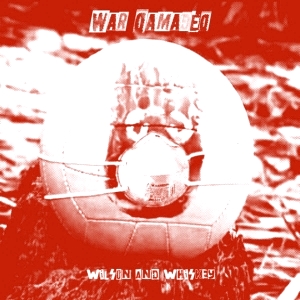 War Damaged - Wilson & Whiskey.jpg