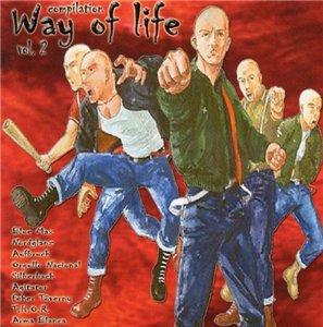 Way of Life - Vol.2.jpg