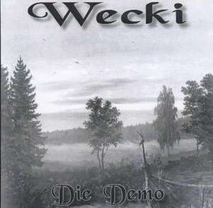 Wecki - Die Demo.jpg