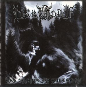 Werewolf - The Temple of Fullmoon-cd.jpg