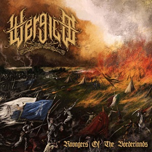 Wergild - Ravagers Of The Borderlands.jpg