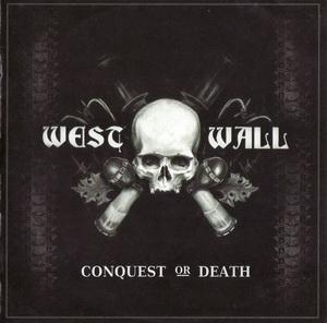 West Wall - Conquest or Death.JPG