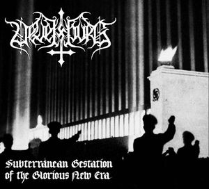 Wewelssburg - Subterranean Gestation of the Glorious New Era CD.jpg
