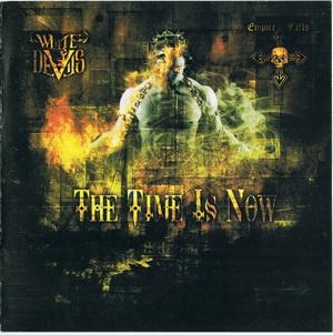 White Devils & Empire Falls - The Time is Now.jpg
