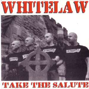Whitelaw - Take The Salute (2).JPG
