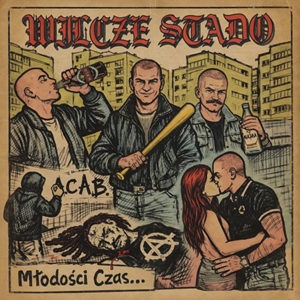 Wilcze Stado - Młodości Czas.JPG