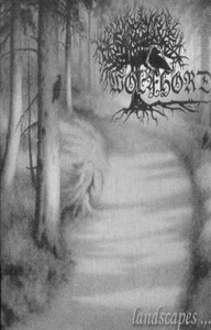 Wolfhord ‎- Landscapes of autumnal sorrow.jpg