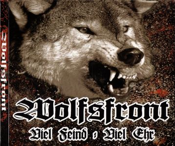 Wolfsfront - Viel Feind, Viel Ehr (digipak) (8).jpg