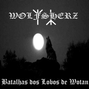Wolfsherz - Batalhas dos Lobos de Wotan.jpg